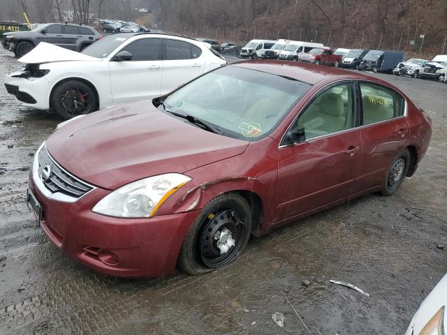 NISSAN ALTIMA 2010 1n4al2ap2an560860