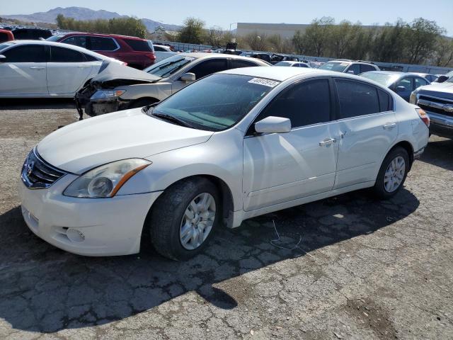 NISSAN ALTIMA BAS 2010 1n4al2ap2an561085