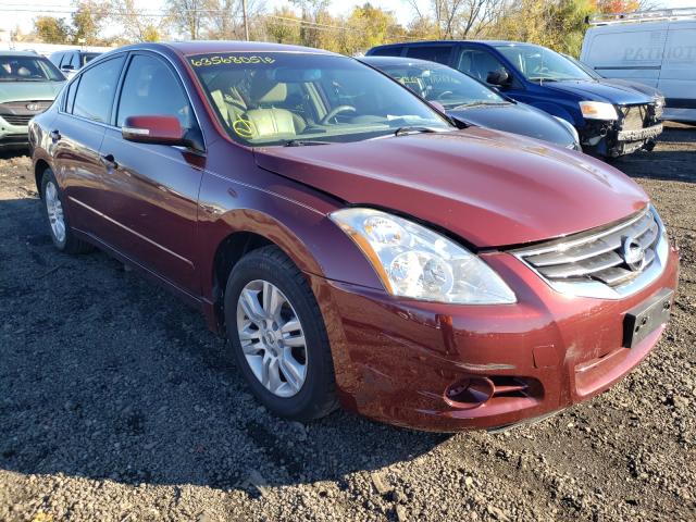 NISSAN ALTIMA BAS 2010 1n4al2ap2an561183