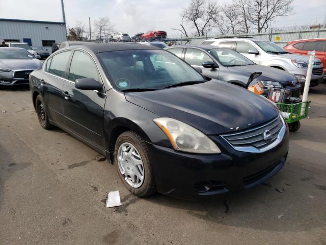 NISSAN ALTIMA BAS 2010 1n4al2ap2an561572