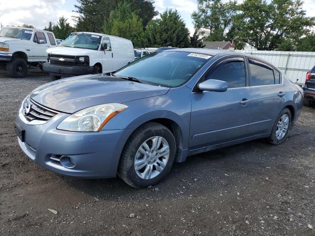 NISSAN ALTIMA BAS 2010 1n4al2ap2an561846