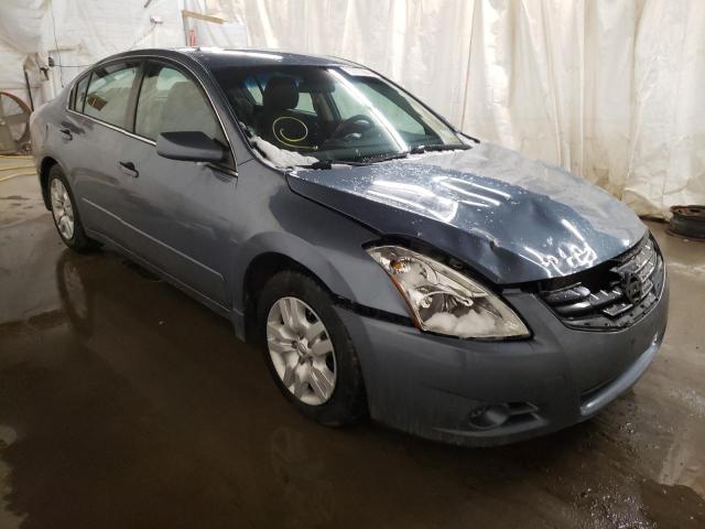 NISSAN ALTIMA BAS 2010 1n4al2ap2an561961