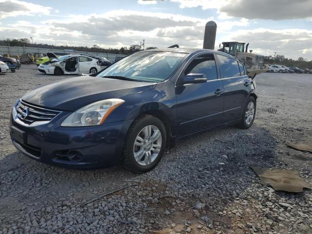 NISSAN ALTIMA 2010 1n4al2ap2an562320