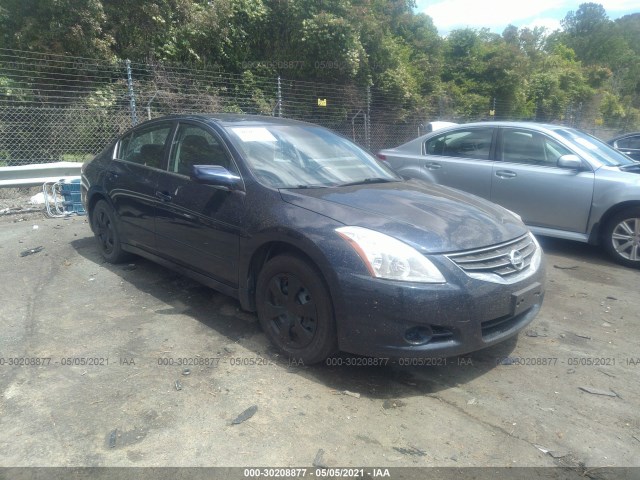 NISSAN ALTIMA 2010 1n4al2ap2an562365