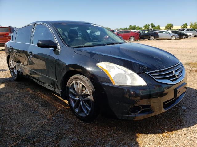 NISSAN ALTIMA BAS 2010 1n4al2ap2an562883