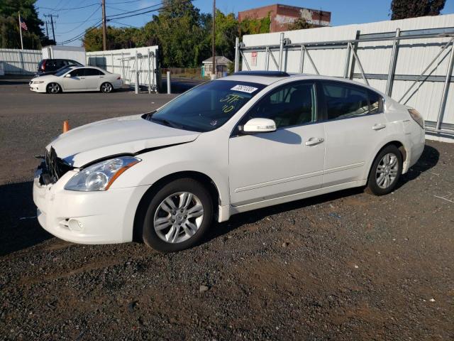 NISSAN ALTIMA 2010 1n4al2ap2an562981