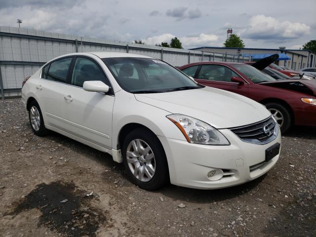 NISSAN ALTIMA BAS 2010 1n4al2ap2an563046