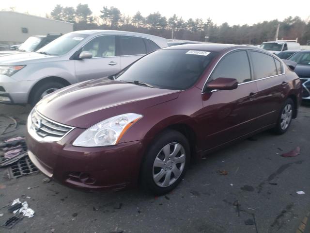 NISSAN ALTIMA BAS 2010 1n4al2ap2an563614