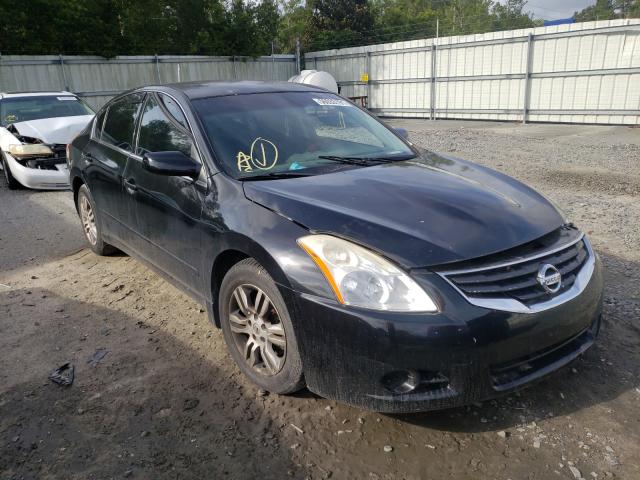 NISSAN ALTIMA BAS 2010 1n4al2ap2an564519