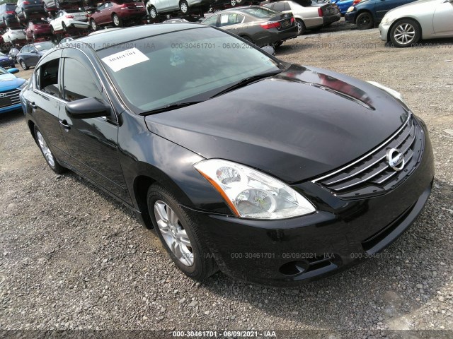 NISSAN ALTIMA 2010 1n4al2ap2an564570