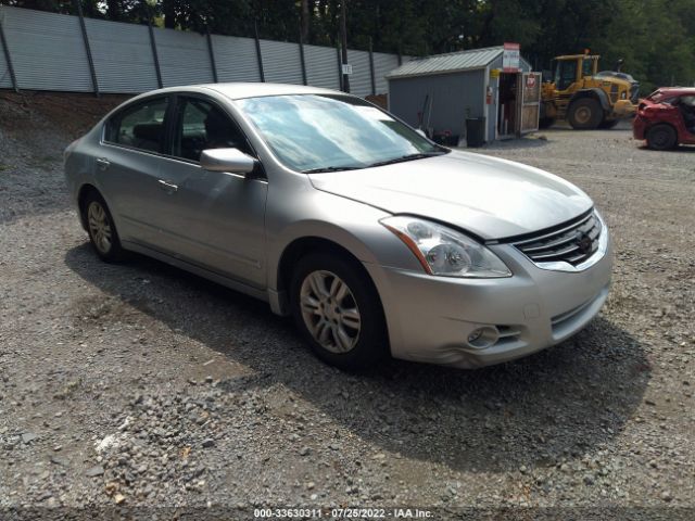 NISSAN ALTIMA 2010 1n4al2ap2an564763