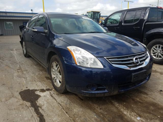 NISSAN ALTIMA BAS 2010 1n4al2ap2an565007