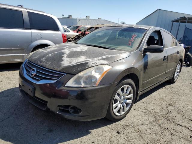 NISSAN ALTIMA BAS 2010 1n4al2ap2an565539