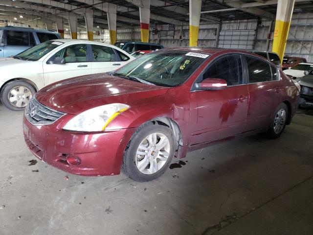 NISSAN ALTIMA 2010 1n4al2ap2an565685