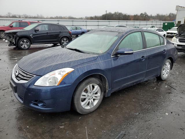 NISSAN ALTIMA 2010 1n4al2ap2an565962