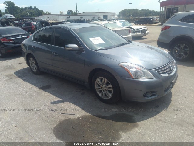 NISSAN ALTIMA 2010 1n4al2ap2an566156