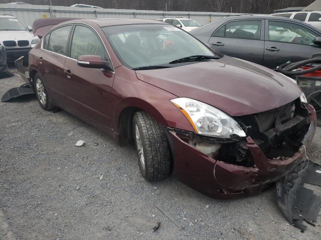 NISSAN ALTIMA BAS 2010 1n4al2ap2an566237