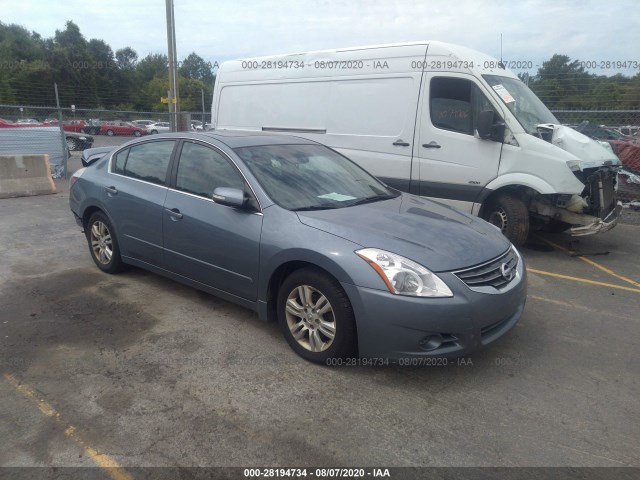 NISSAN ALTIMA 2010 1n4al2ap2an566397