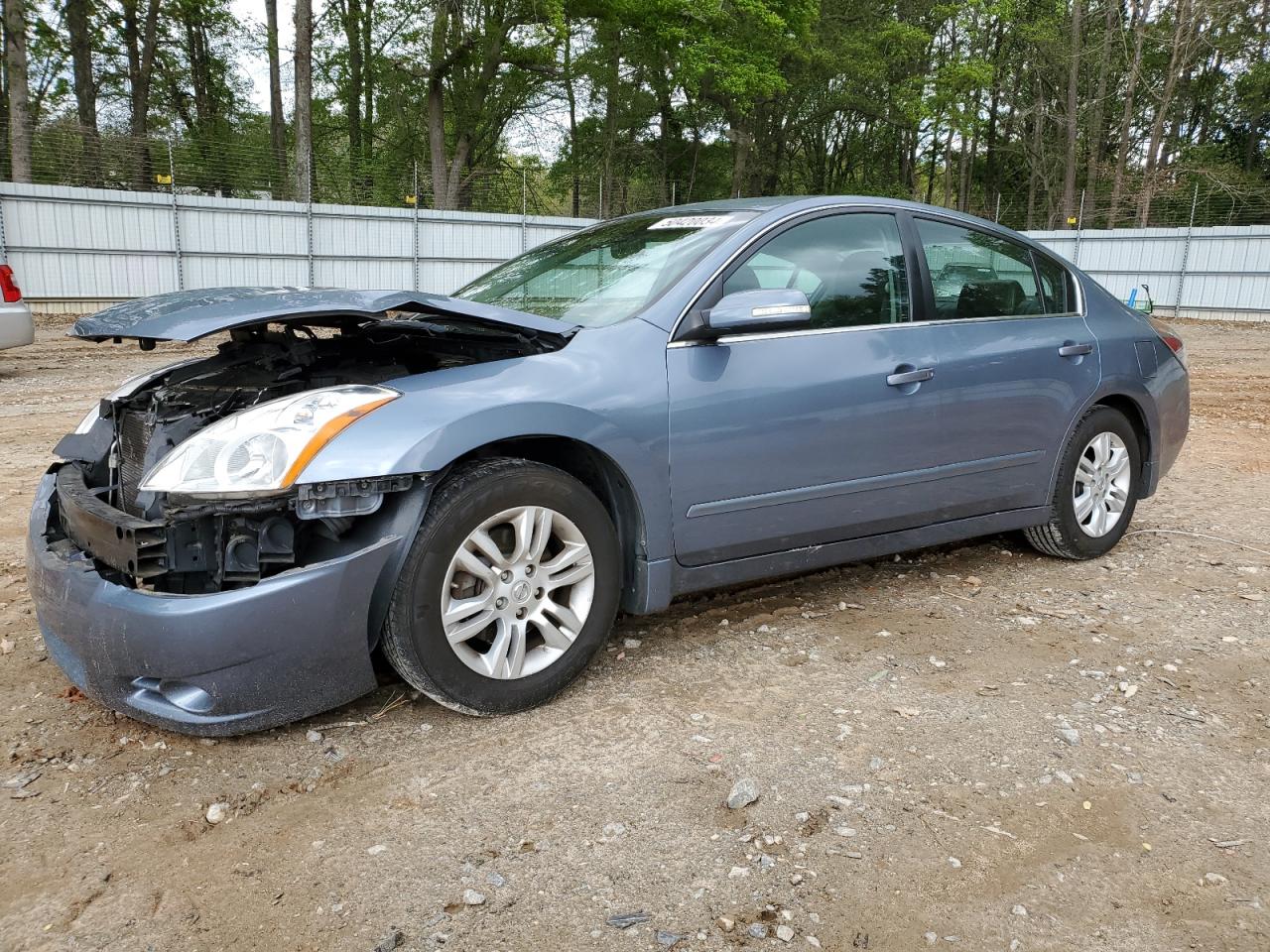 NISSAN ALTIMA 2010 1n4al2ap2an566738