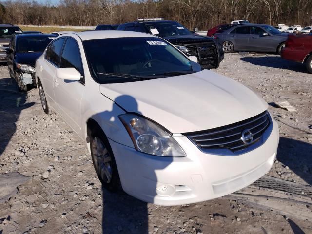 NISSAN ALTIMA BAS 2010 1n4al2ap2an566805