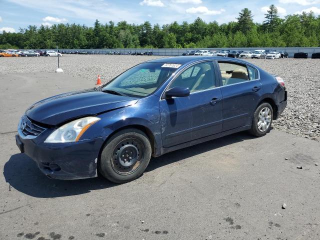 NISSAN ALTIMA 2010 1n4al2ap2an567145