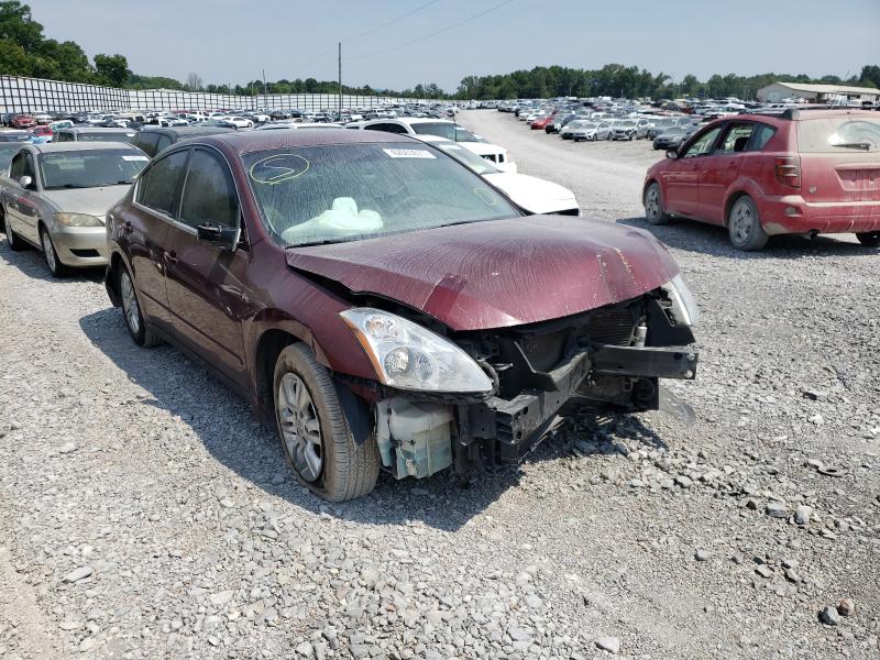 NISSAN ALTIMA BAS 2010 1n4al2ap2an567176