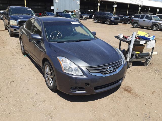 NISSAN ALTIMA BAS 2011 1n4al2ap2bc100093