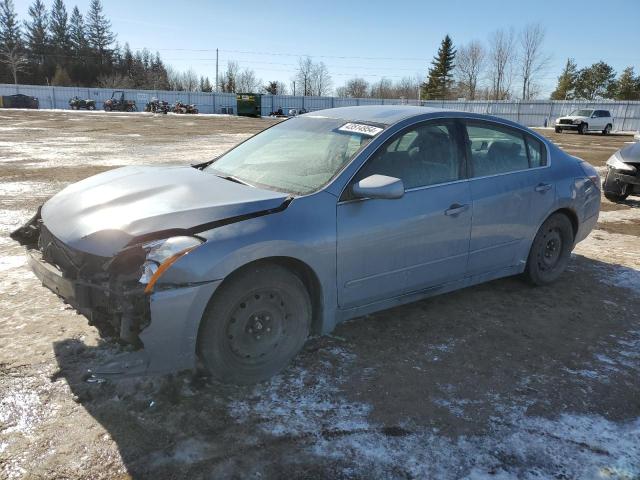 NISSAN ALTIMA 2011 1n4al2ap2bc101664