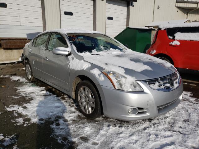 NISSAN ALTIMA BAS 2011 1n4al2ap2bc102684