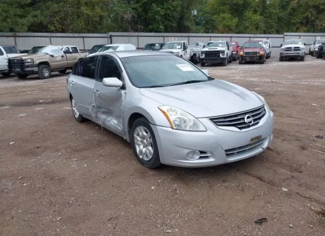 NISSAN ALTIMA 2011 1n4al2ap2bc102944