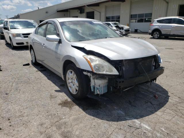 NISSAN ALTIMA BAS 2011 1n4al2ap2bc103060