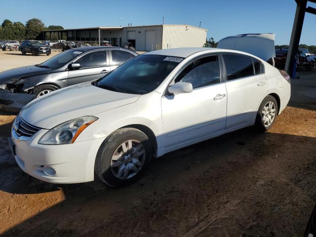 NISSAN ALTIMA BAS 2011 1n4al2ap2bc103706