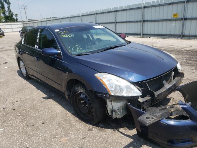 NISSAN ALTIMA BAS 2011 1n4al2ap2bc103902