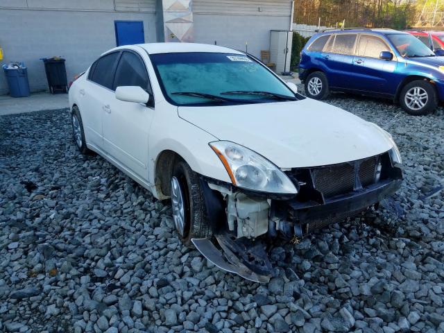 NISSAN ALTIMA BAS 2011 1n4al2ap2bc103981