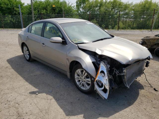 NISSAN ALTIMA BAS 2011 1n4al2ap2bc105195