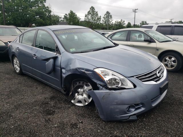 NISSAN ALTIMA BAS 2011 1n4al2ap2bc105682