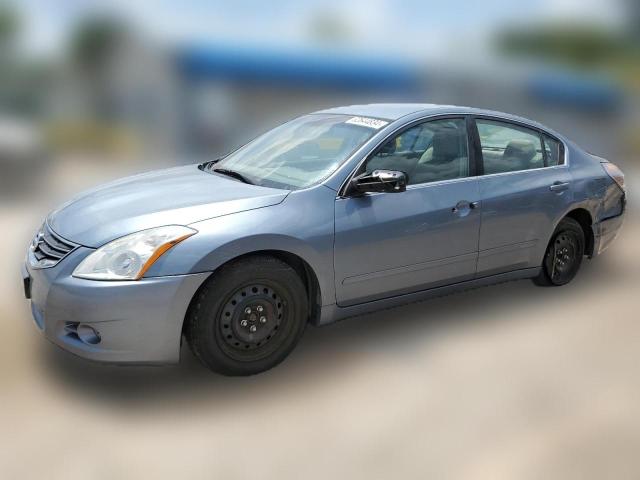 NISSAN ALTIMA 2011 1n4al2ap2bc105780