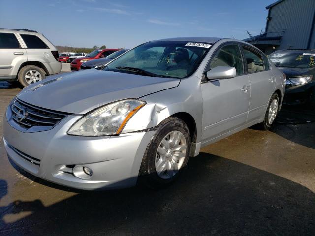 NISSAN ALTIMA BAS 2011 1n4al2ap2bc105830