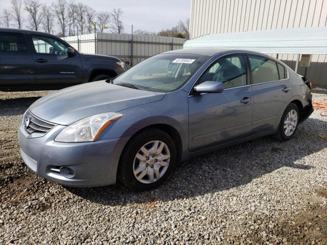 NISSAN ALTIMA BAS 2011 1n4al2ap2bc106041