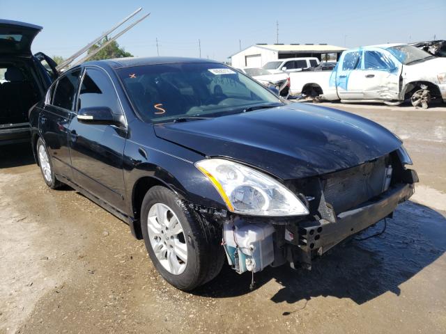 NISSAN ALTIMA BAS 2011 1n4al2ap2bc106573