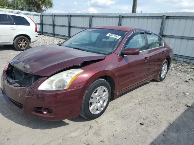 NISSAN ALTIMA 2011 1n4al2ap2bc107979