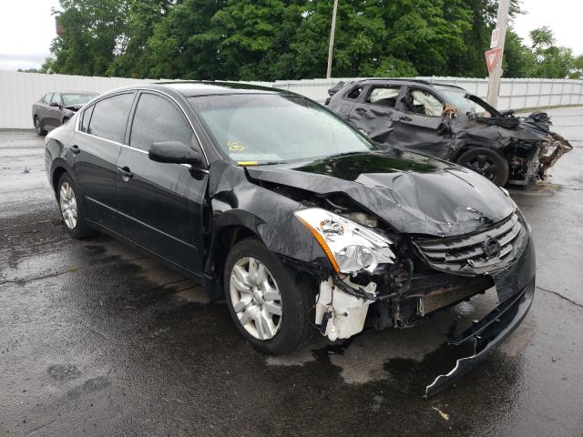 NISSAN ALTIMA BAS 2011 1n4al2ap2bc108436