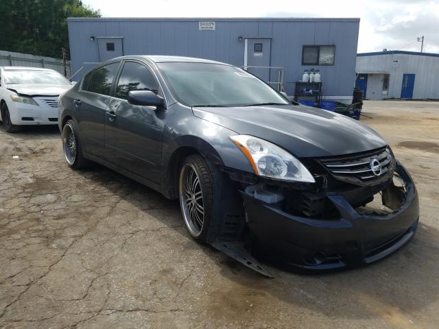 NISSAN ALTIMA BAS 2011 1n4al2ap2bc110008