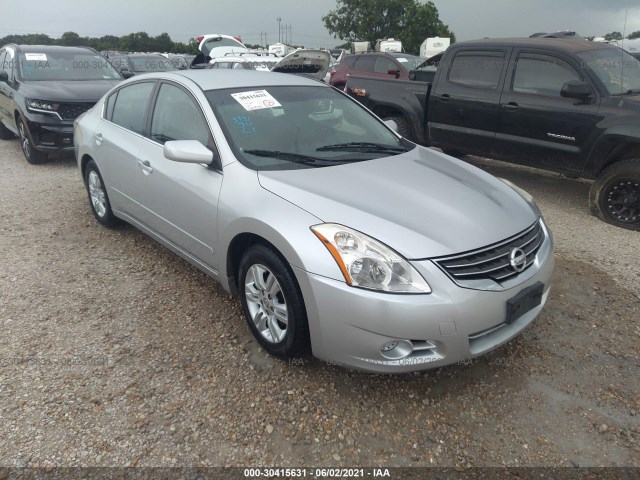 NISSAN ALTIMA 2011 1n4al2ap2bc110526