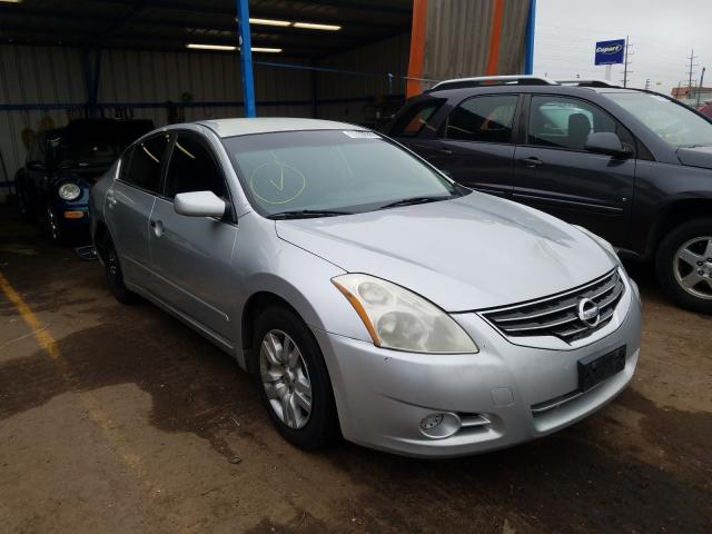 NISSAN ALTIMA BAS 2011 1n4al2ap2bc111756