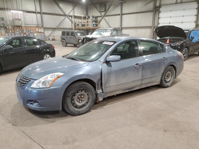 NISSAN ALTIMA 2011 1n4al2ap2bc111790