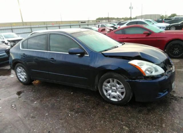 NISSAN ALTIMA 2011 1n4al2ap2bc113054