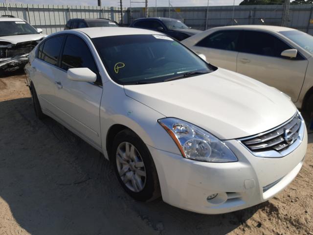 NISSAN ALTIMA BAS 2011 1n4al2ap2bc113538