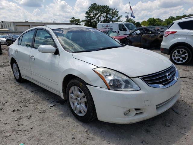 NISSAN ALTIMA BAS 2011 1n4al2ap2bc113572