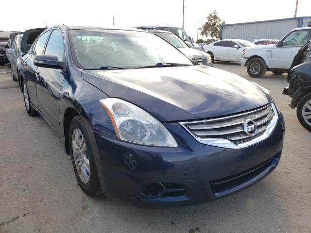 NISSAN ALTIMA BAS 2011 1n4al2ap2bc113586